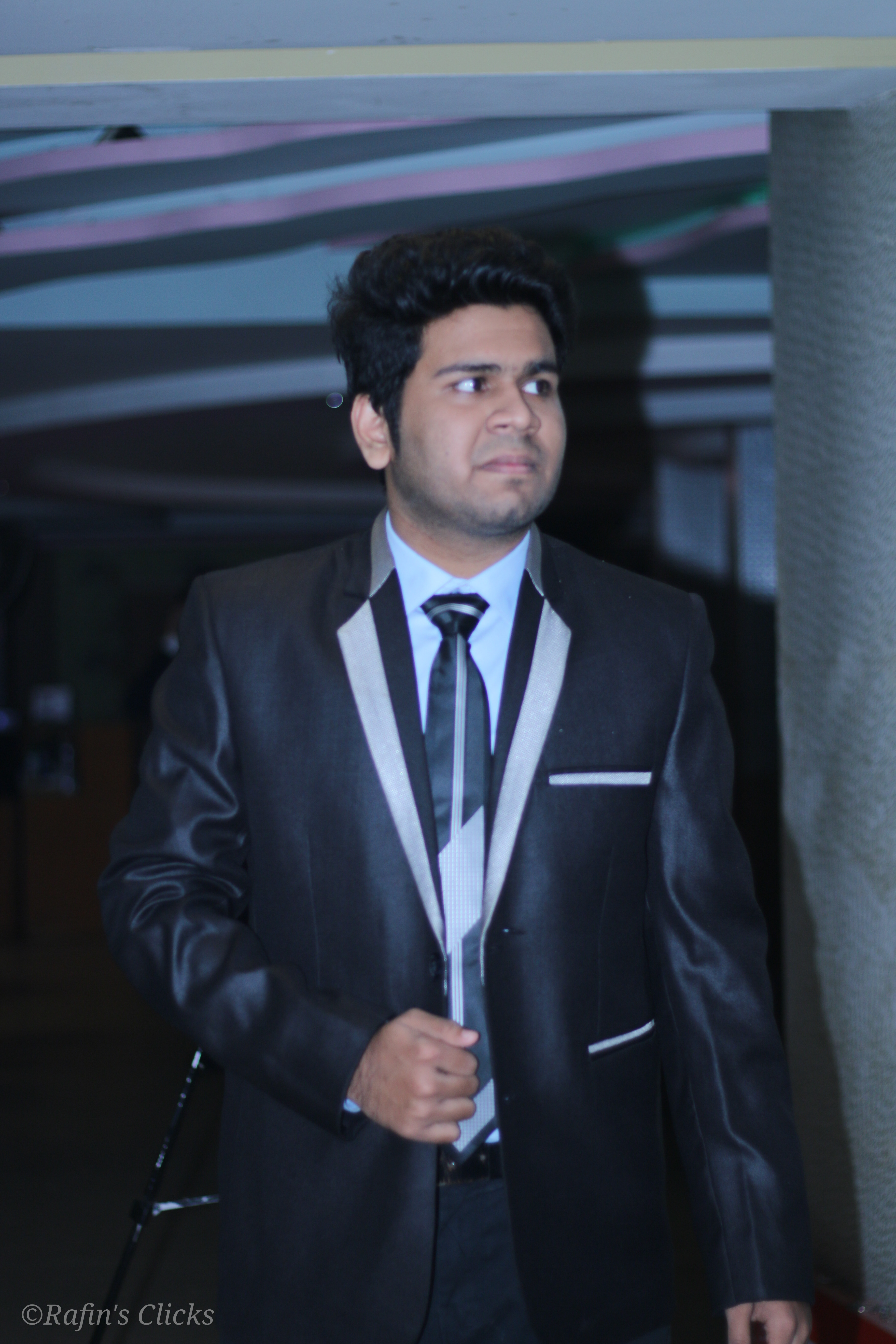 TANVIR RAHMAN TANJIM