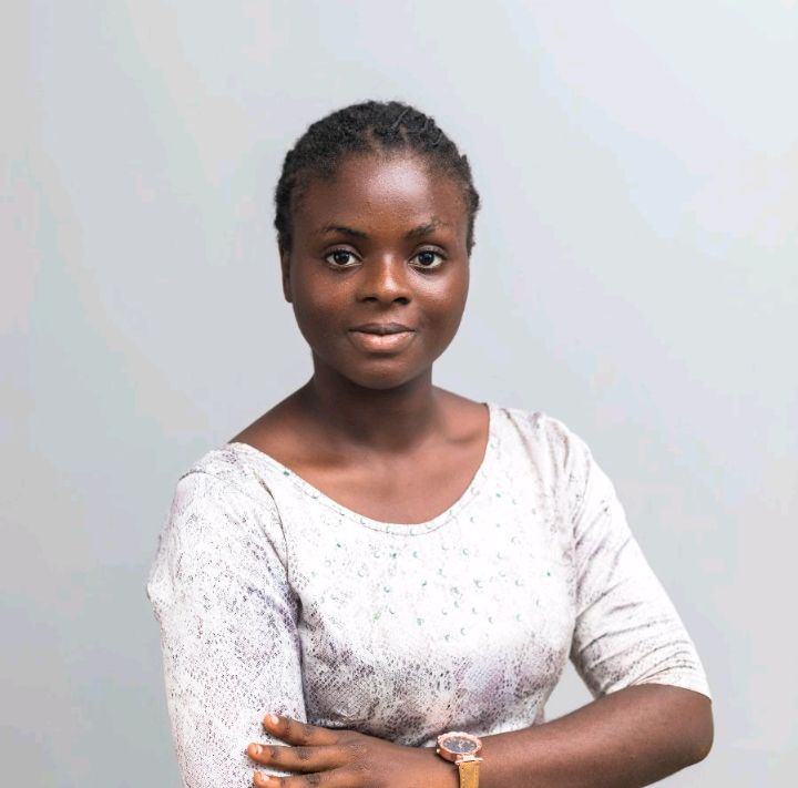 Adeyemi Shalom Titunloluwa