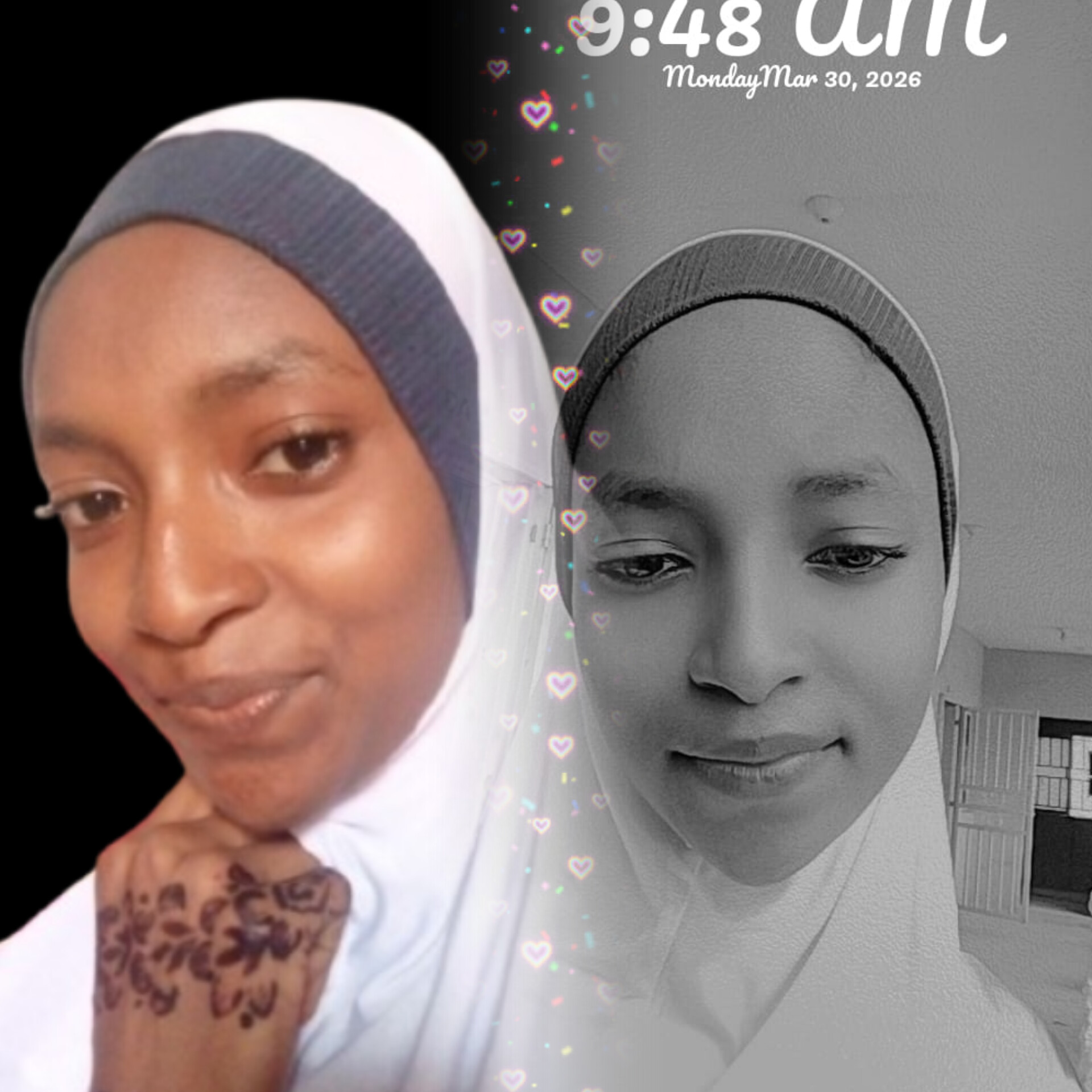 Zainab ahmadu Modibbo
