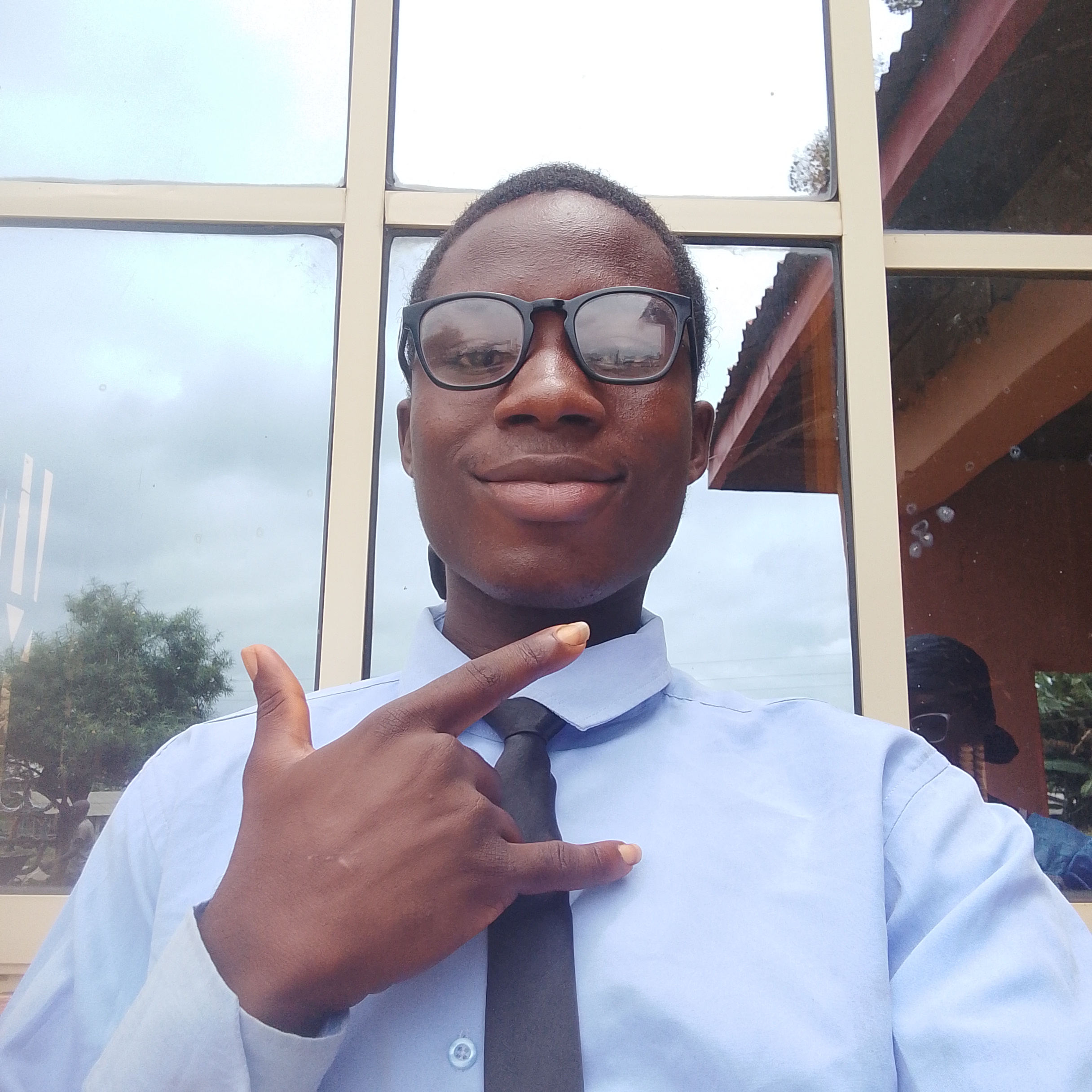 Arilewola Johnlord oluwapelumi